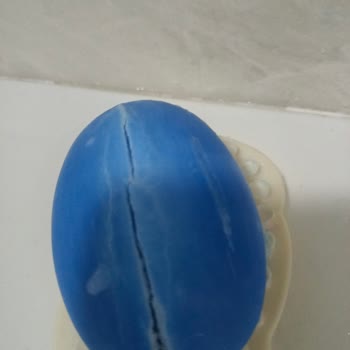 Duru Fresh Katı El Sabunlarında Çatlama Ve Kırılma Sorunu