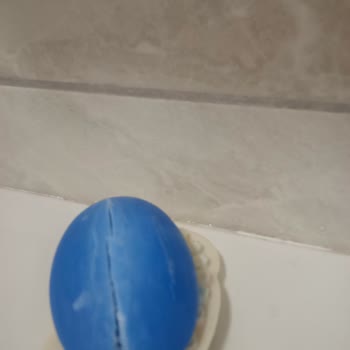 Duru Fresh Katı El Sabunlarında Çatlama Ve Kırılma Sorunu