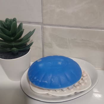 Duru Fresh Katı El Sabunlarında Çatlama Ve Kırılma Sorunu