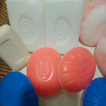 Duru Fresh Katı El Sabunlarında Çatlama Ve Kırılma Sorunu