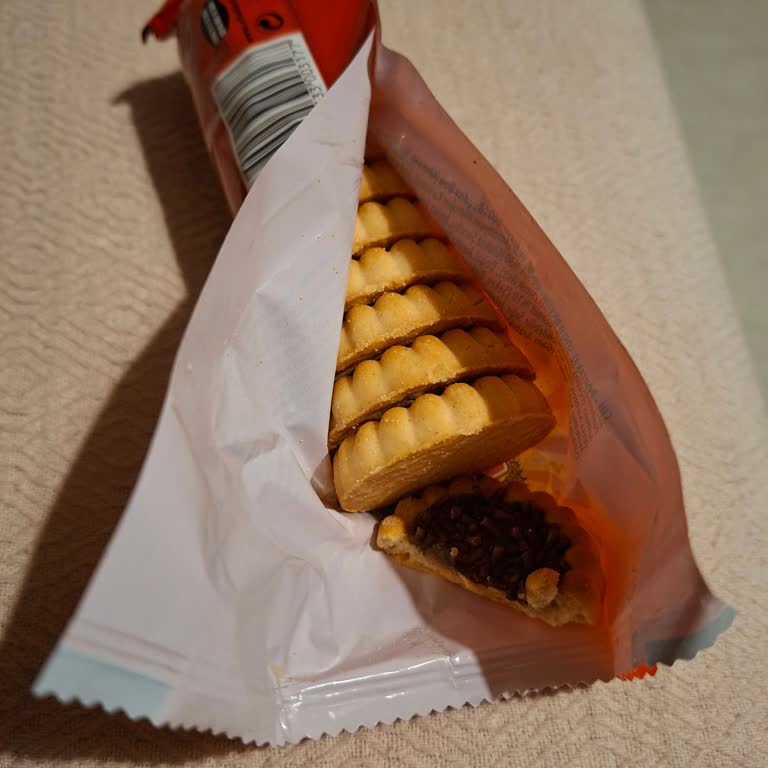 Eti Cin Yarım Çıktı!