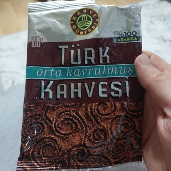 Tuzlu Kahve Sorunu Ve Sağlık Endişesi