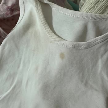 Garanti Kapsamındaki Çamaşır Makinem Temiz Yıkamıyor Ve Kötü Koku Veriyor