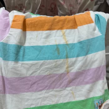 Garanti Kapsamındaki Çamaşır Makinem Temiz Yıkamıyor Ve Kötü Koku Veriyor