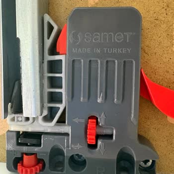 Kırılan Plastik Tırnaklar Nedeniyle Çekmece Rayı Sorunu Ve Parça Temini Talebi