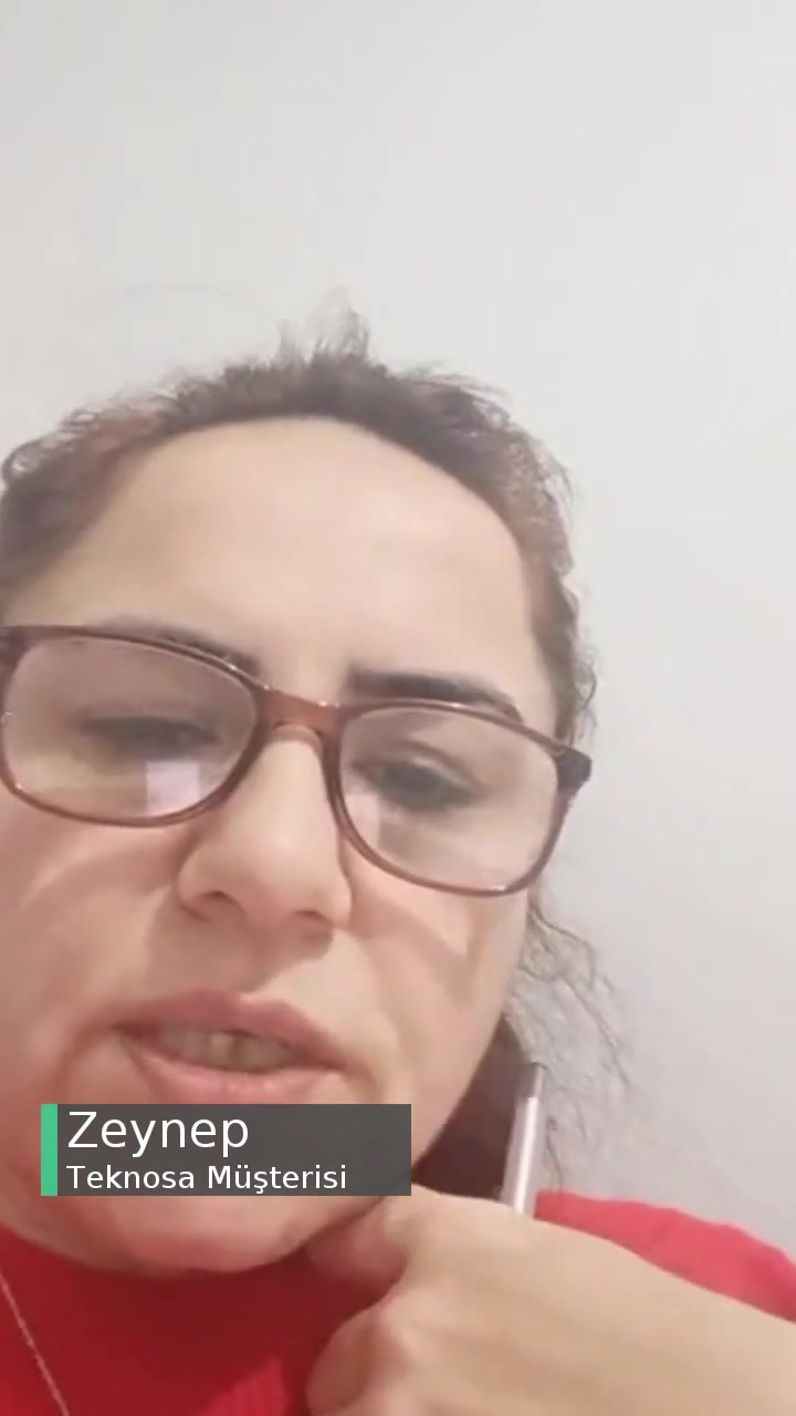 Teknosa Fiyat Fiyat Farkının Olması videonun kapak resmi