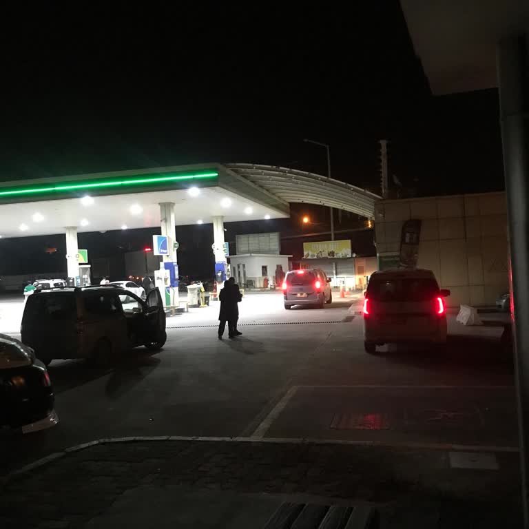 Seyhan BP Şubesinde Personel Telefon Şarjı İsteğini Reddetti