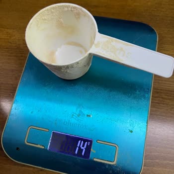 Bahs Öğün Tozunda Eksik Gramaj Ve Patlayan Paket Sorunu