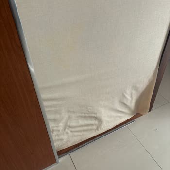 Afyon Arya Termal Otel'de Hijyen İhlali Ve İade Talebi