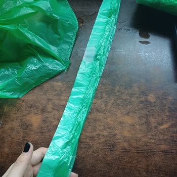 Koroplast Çöp Torbalarında Ciddi Bir Kalite Sorunu Yaşamaya Başladım