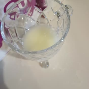 Migros Sütünde Bozulma Ve Yetersiz Telafi