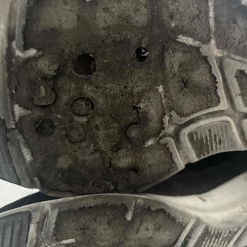 Skechers Ayakkabısının Tabanı Çöktü, Değişim Talebi Reddedildi