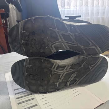 Skechers Ayakkabısının Tabanı Çöktü, Değişim Talebi Reddedildi