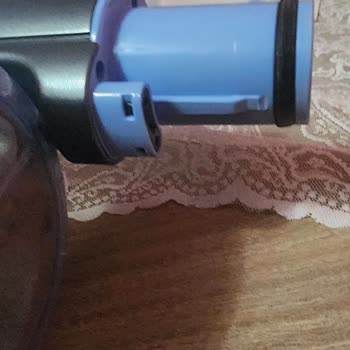 Philips Dikey Süpürge Bağlantı Noktası Ve Silme Aparatı Kırıldı, Garanti Onarımı Talebi