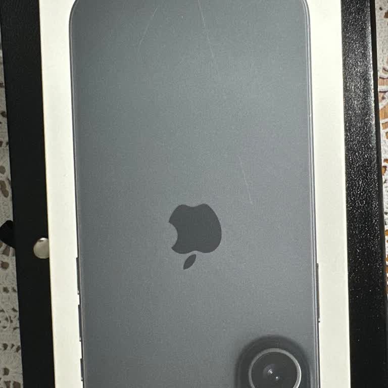 Hepsiburada'dan Açılmış İPhone 17 Teslimatı Güven Sorunu