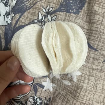 Rossmann'dan Gelen Pamuk Ürünlerinde Küf Sorunu