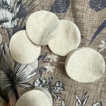 Rossmann'dan Gelen Pamuk Ürünlerinde Küf Sorunu