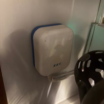 ECA Uygulama Kaldırıldı, Oda Termostatı İşlevsiz Ve Mağduriyet Yaşadım