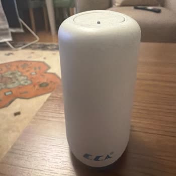 ECA Uygulama Kaldırıldı, Oda Termostatı İşlevsiz Ve Mağduriyet Yaşadım