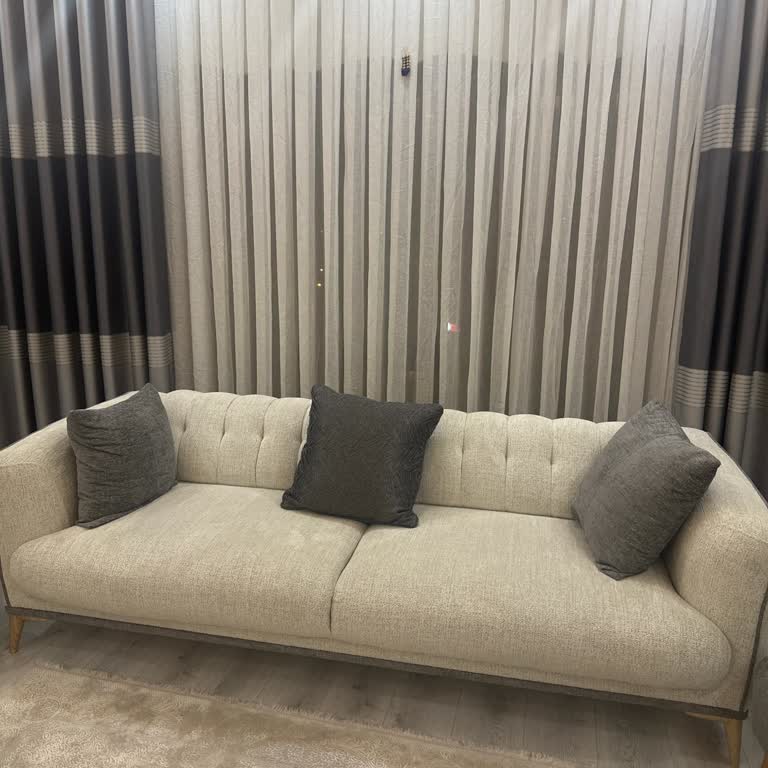 Eksik Üçlü Kanepe Ve Yatak Minderi İçin Acil Talep