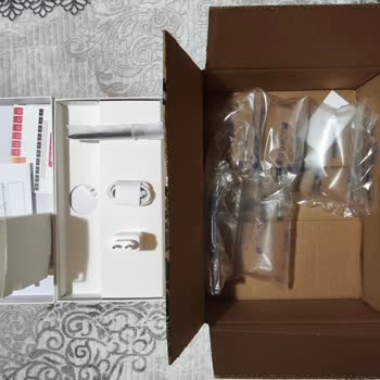 İlan Ve Faturada Belirtilen Tablet Kılıfı Eksik Müşteri Hizmetleri Yanıtsız