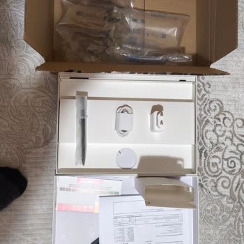 İlan Ve Faturada Belirtilen Tablet Kılıfı Eksik Müşteri Hizmetleri Yanıtsız