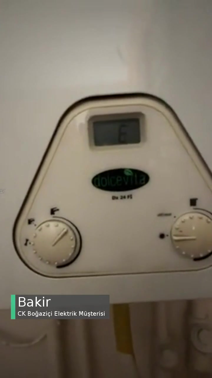 CK Boğaziçi Elektrik Esenyurt/İstanbul Mağduriyeti! videonun kapak resmi