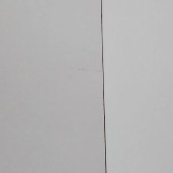 Çilek Odası Rustik Beyaz Oda Takımındaki Kırık Ve Kusurlu Parçalar İçin Tam Değişim Talebi