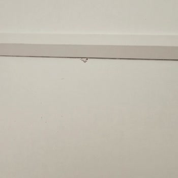 Çilek Odası Rustik Beyaz Oda Takımındaki Kırık Ve Kusurlu Parçalar İçin Tam Değişim Talebi