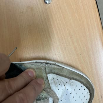 Kısa Sürede Üretim Hatası Gösteren Ayakkabımın İade Talebi Haksızca Reddedildi