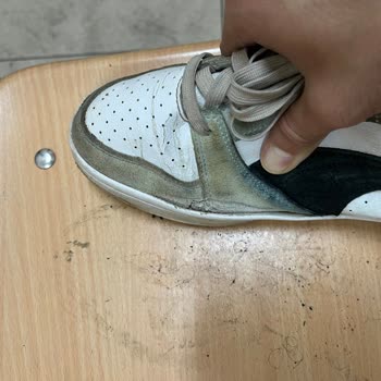 Kısa Sürede Üretim Hatası Gösteren Ayakkabımın İade Talebi Haksızca Reddedildi