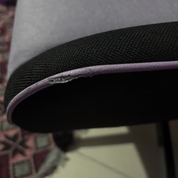 Hawk Gaming Chair FAB Metallic Oyuncu Koltuğunda Kısa Sürede Deformasyon Ve Değişim Talebi