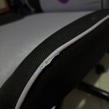 Hawk Gaming Chair FAB Metallic Oyuncu Koltuğunda Kısa Sürede Deformasyon Ve Değişim Talebi