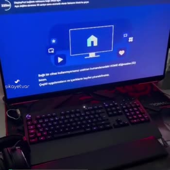 Asus Ekran Kartı Ve Destek Süreci Hakkında Ciddi Mağduriyet