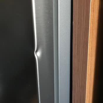 Arçelik Yeni Alınan Buzdolabının Hasarlı Teslim Edilmesi Ve Eksik Servis Hizmeti