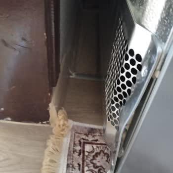 Arçelik Yeni Alınan Buzdolabının Hasarlı Teslim Edilmesi Ve Eksik Servis Hizmeti