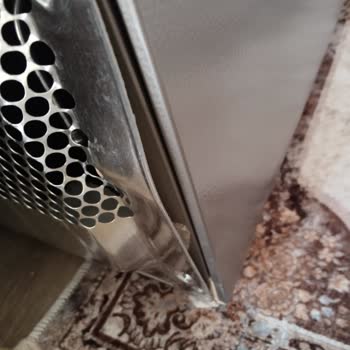 Arçelik Yeni Alınan Buzdolabının Hasarlı Teslim Edilmesi Ve Eksik Servis Hizmeti