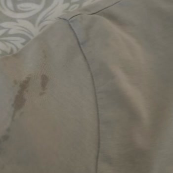 Ayıplı Karaca Vantuz Ütü Su Almadı Kireç Bıraktı Ve İkame Verilmedi