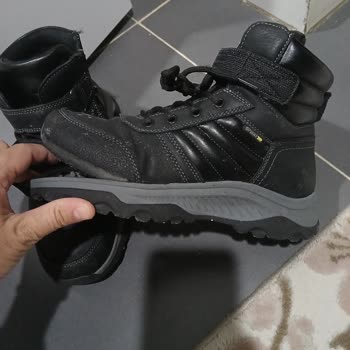 Botun Tabanı Bir Hafta Kullanımdan Sonra Ayrıldı: Değişim Talebi