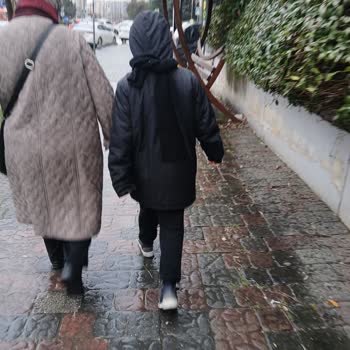 Eki aç