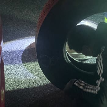 Kale Seyahat’te Lastik Patlaması, Uzun Gecikme Ve Hastane Randevu Kaçırma Tehlikesi