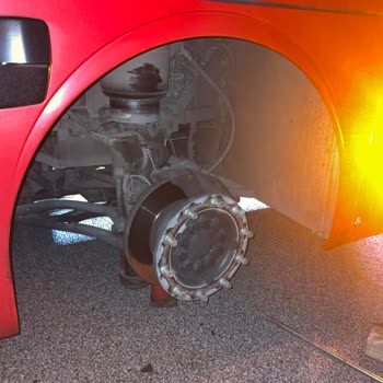 Kale Seyahat’te Lastik Patlaması, Uzun Gecikme Ve Hastane Randevu Kaçırma Tehlikesi