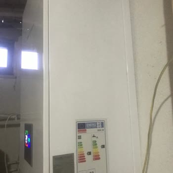 Basınç Dalgalanması Ve Isıtma Arızası İçin Acil Servis Talebi