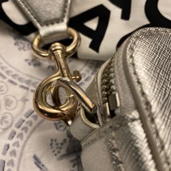 Beymen Marc Jacobs Çantada Renk Değişikliği!