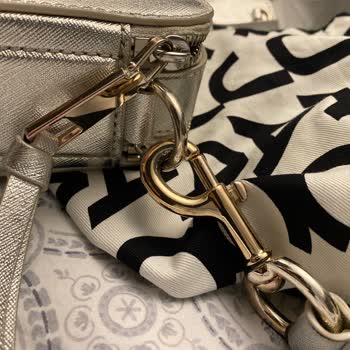 Beymen Marc Jacobs Çantada Renk Değişikliği!