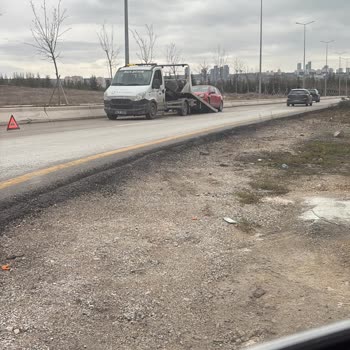 Kaza Sonrası İkame Araç Hakkının Sağlanmaması Ve Taksi Masraflarının Telafisi