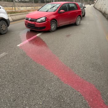 Kaza Sonrası İkame Araç Hakkının Sağlanmaması Ve Taksi Masraflarının Telafisi