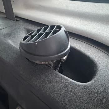 Demmon Dizel Isıtıcı Montajında Araç Zarar Gördü Ve Ürün Arızalı