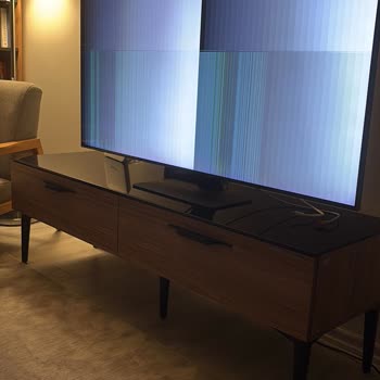 Garanti Dışı Samsung TV Panel Değişimi Ücreti Ve Müşteri Hizmetleri İhmali