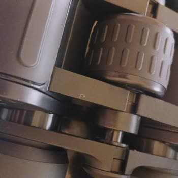 Media Markt'tan Açılmış ve Hasarlı Dürbün Teslimatı, Değişim Talebi Görmezden Geliniyor